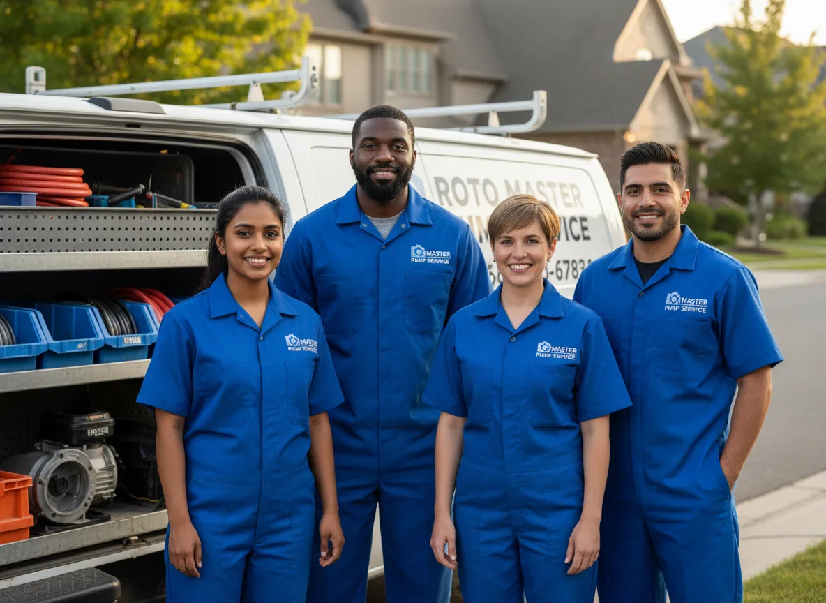 Sump Pump Installation company in Mccloud, CA